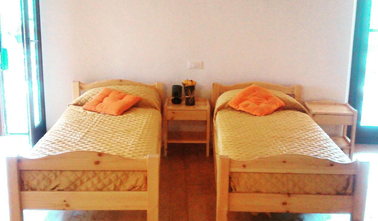Ostello Sociale Borgo Venno Lavenone Εξωτερικό φωτογραφία