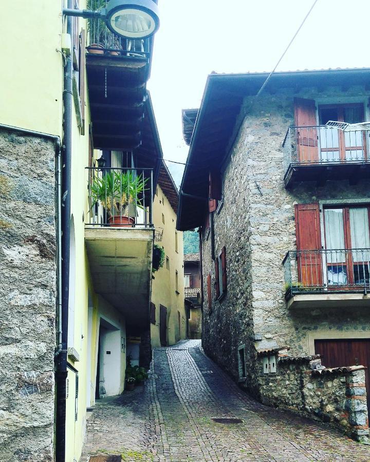 Ostello Sociale Borgo Venno Lavenone Εξωτερικό φωτογραφία